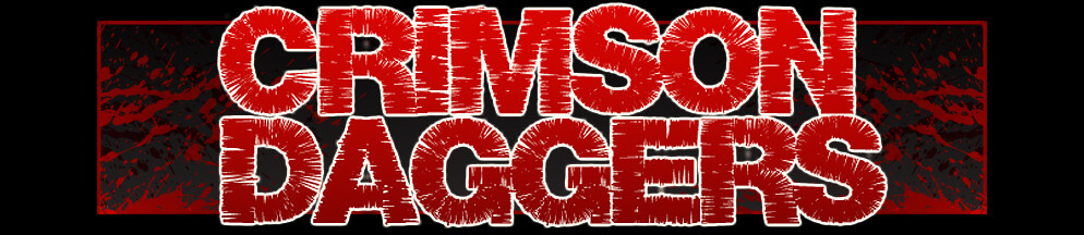 Crimson Daggers — Art forum Crimson Daggers — Art forum